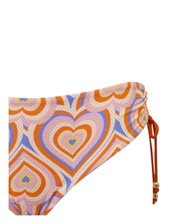 Slip coulisse cuore optical VERDISSIMA - immagine 10