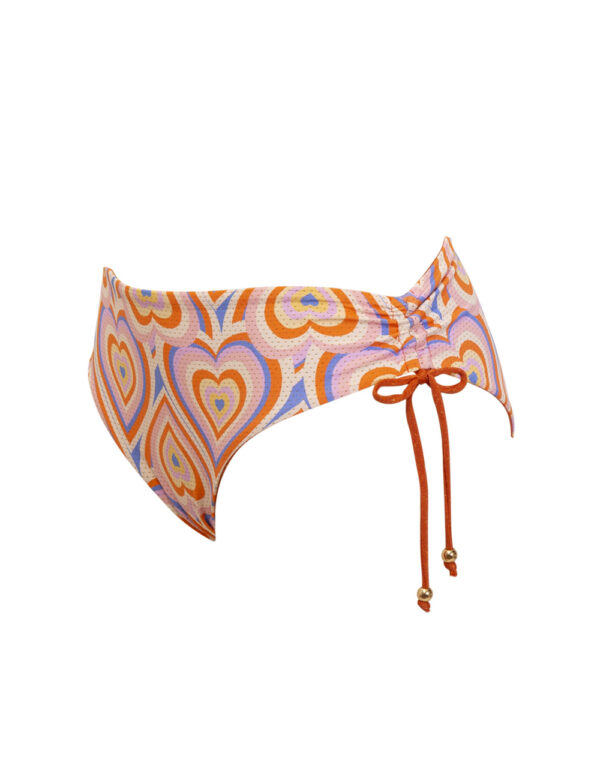 Slip coulisse cuore optical VERDISSIMA - immagine 8