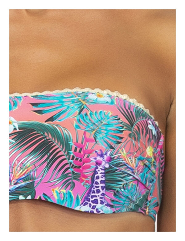 Fascia new jungle VERDISSIMA - immagine 3