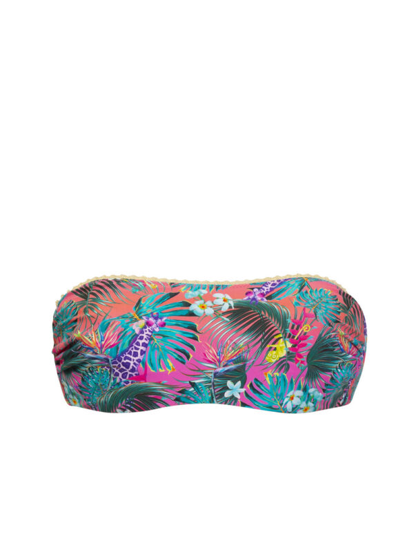 Fascia new jungle VERDISSIMA - immagine 5