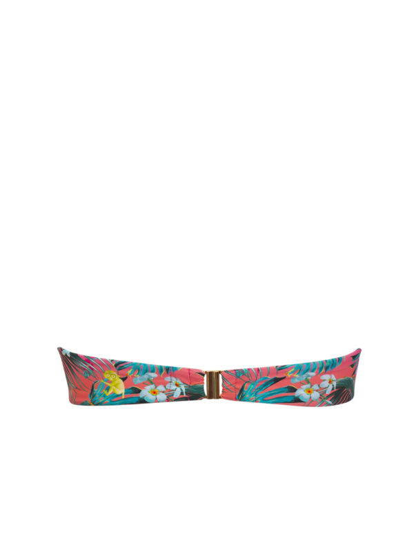 Fascia new jungle VERDISSIMA - immagine 6