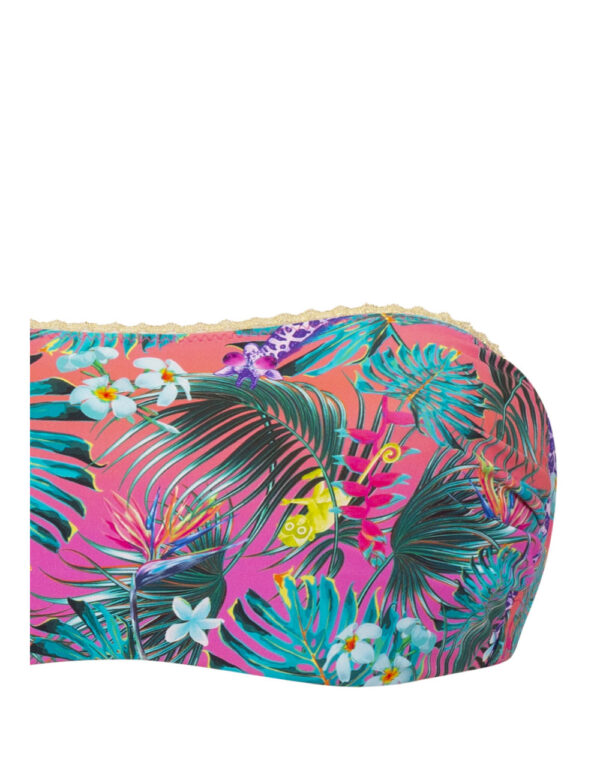 Fascia new jungle VERDISSIMA - immagine 7