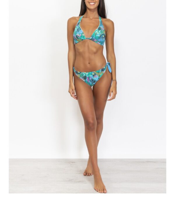 Slip annodato new jungle VERDISSIMA - immagine 4