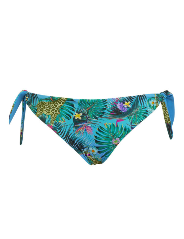 Slip annodato new jungle VERDISSIMA - immagine 6