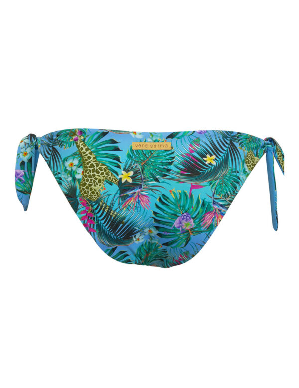 Slip annodato new jungle VERDISSIMA - immagine 8