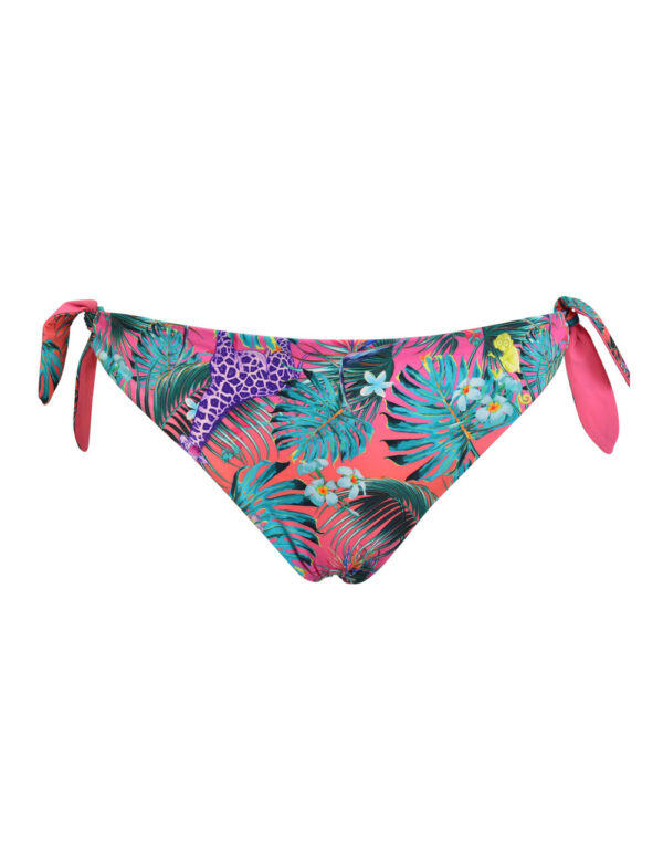 Slip annodato new jungle VERDISSIMA - immagine 9