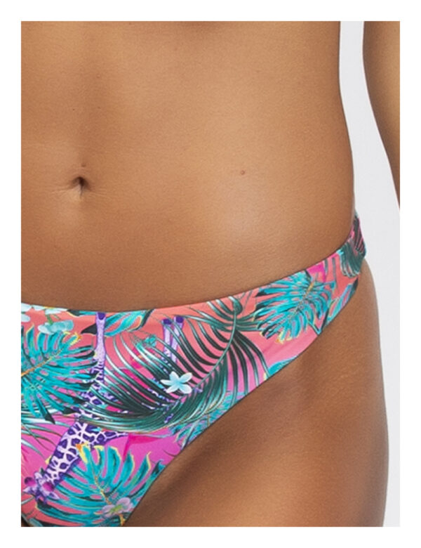Slip new jungle VERDISSIMA - immagine 3