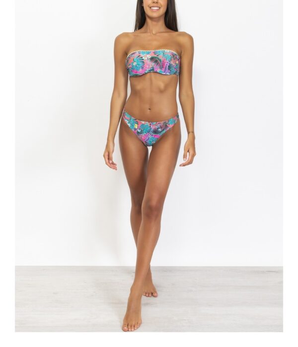 Slip new jungle VERDISSIMA - immagine 4