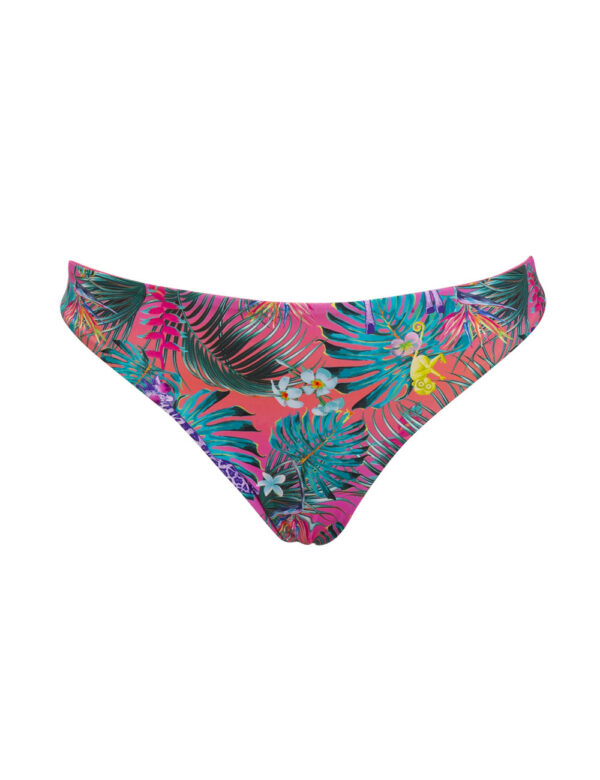 Slip new jungle VERDISSIMA - immagine 5