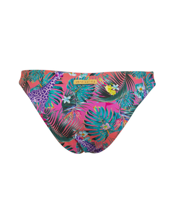 Slip new jungle VERDISSIMA - immagine 6