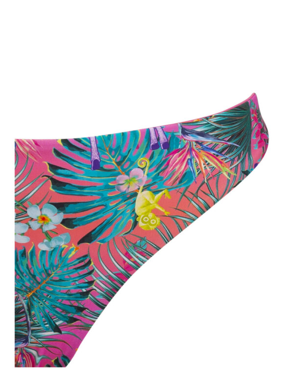 Slip new jungle VERDISSIMA - immagine 8