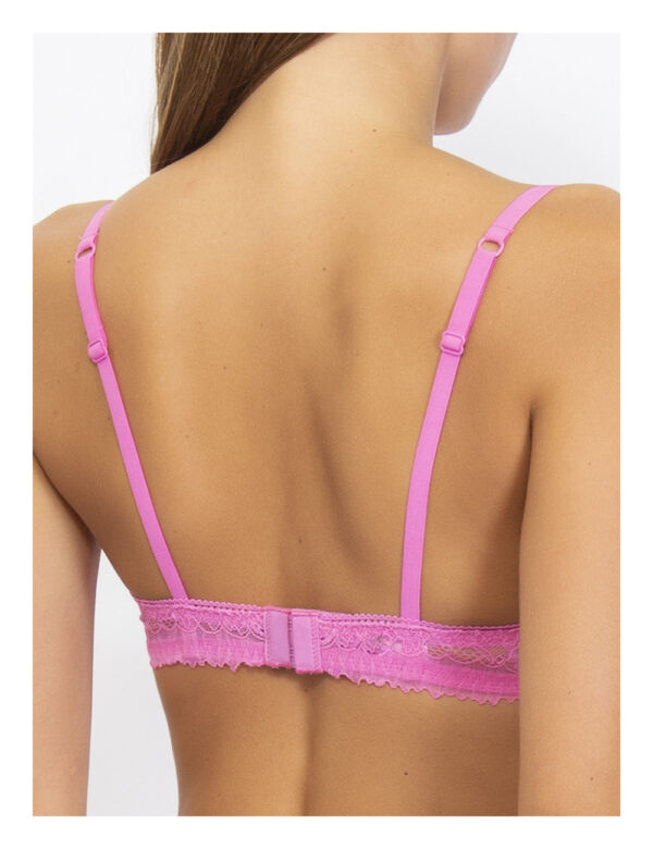 Reggiseno in pizzo VERDISSIMA - immagine 3