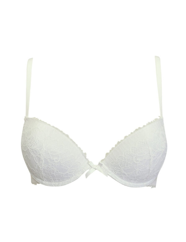 Push-up in pizzo VERDISSIMA - immagine 8