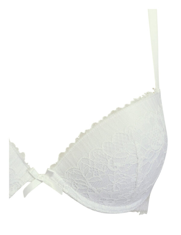Push-up in pizzo VERDISSIMA - immagine 9