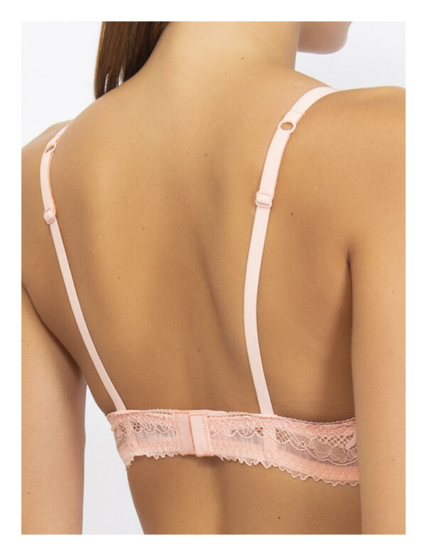 Push-up in pizzo VERDISSIMA - immagine 2