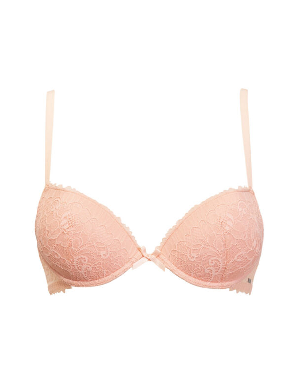 Push-up in pizzo VERDISSIMA - immagine 5