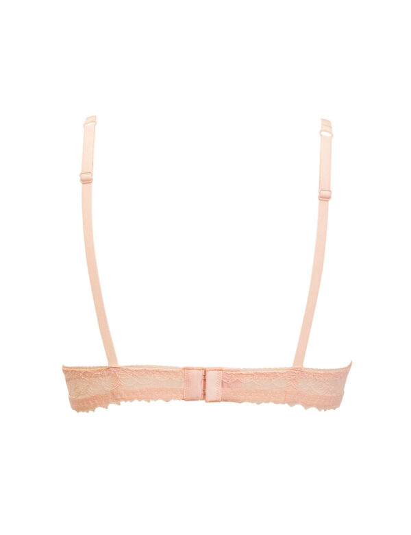 Push-up in pizzo VERDISSIMA - immagine 6