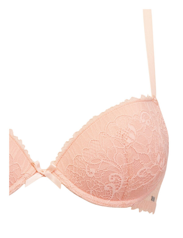 Push-up in pizzo VERDISSIMA - immagine 7