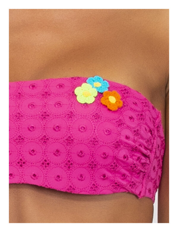 Fascia sangallo VERDISSIMA - immagine 5