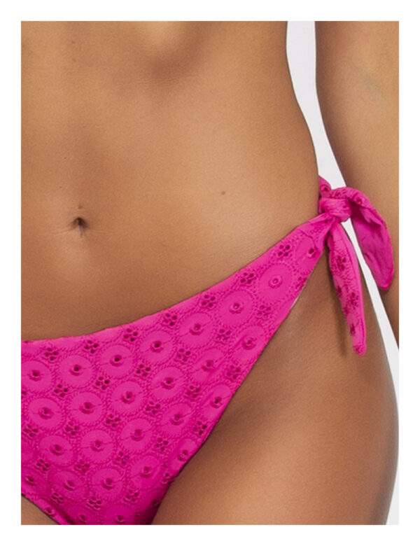 Slip annodato sangallo VERDISSIMA - immagine 3