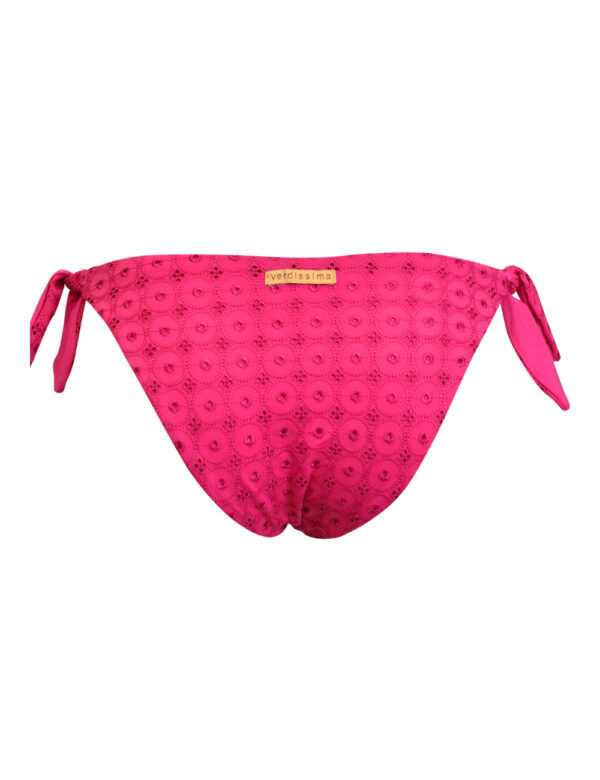 Slip annodato sangallo VERDISSIMA - immagine 7
