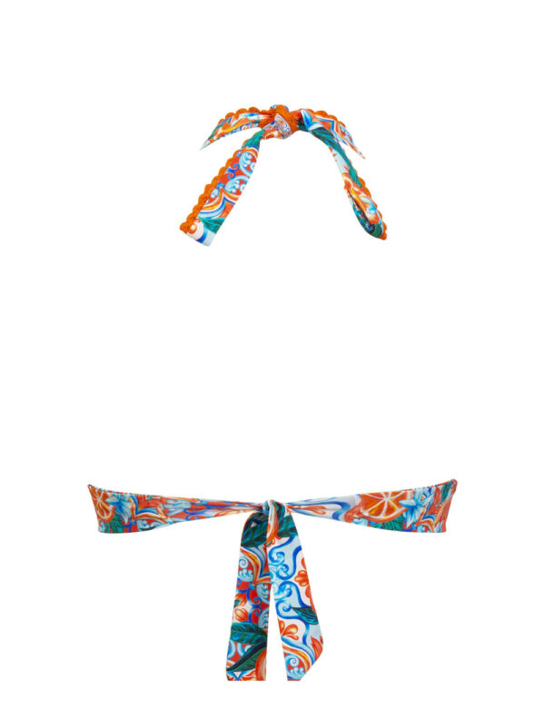 Triangolo alto sicily VERDISSIMA - immagine 6