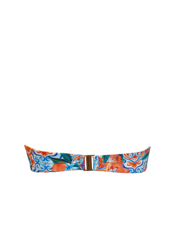 Fascia ferretto sicily VERDISSIMA - immagine 6