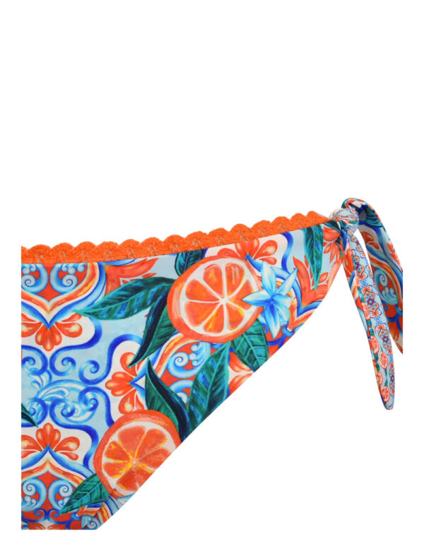 Slip annodato Sicily VERDISSIMA - immagine 10