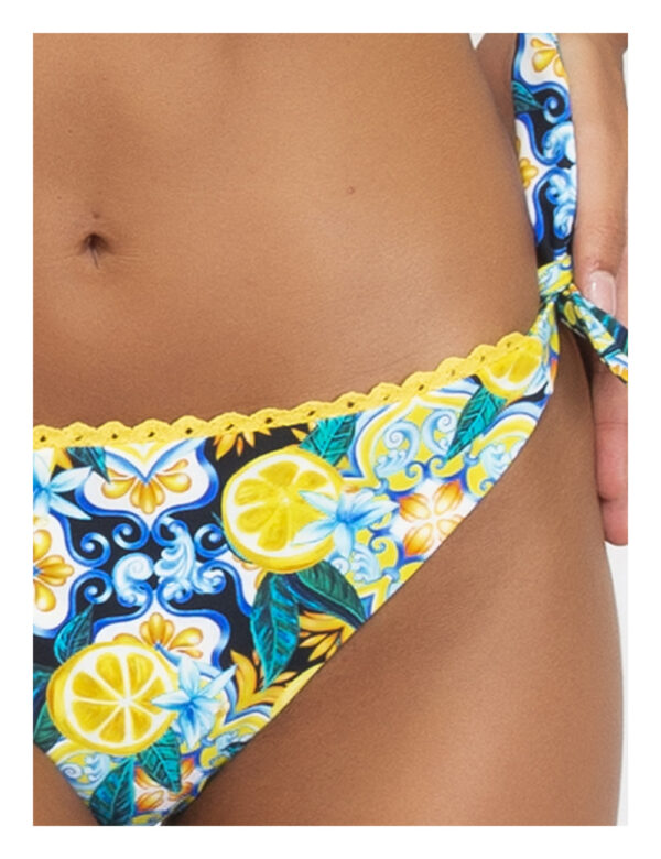 Slip annodato Sicily VERDISSIMA - immagine 3