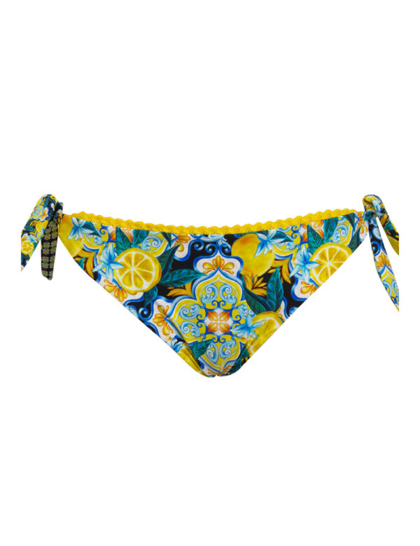 Slip annodato Sicily VERDISSIMA - immagine 5