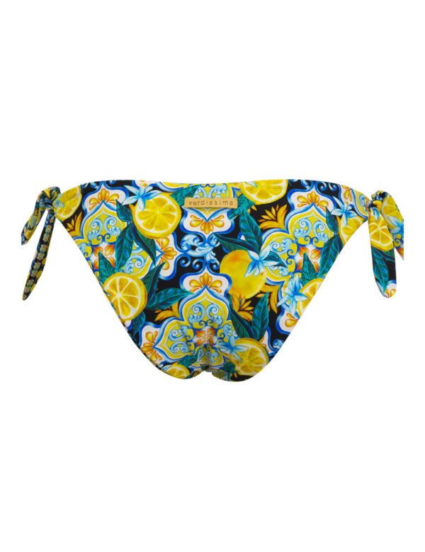 Slip annodato Sicily VERDISSIMA - immagine 6