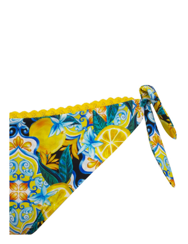 Slip annodato Sicily VERDISSIMA - immagine 8