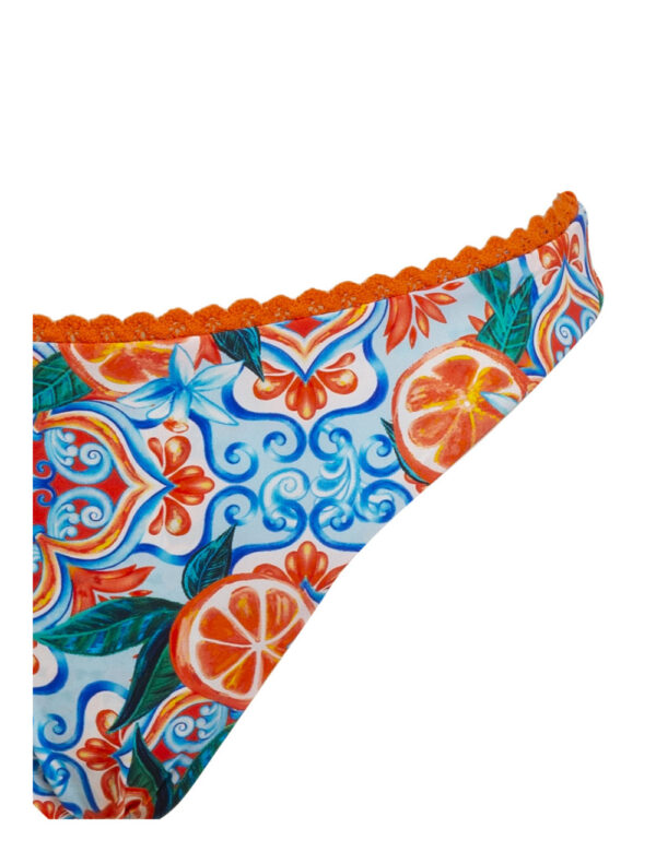 Slip Sicily VERDISSIMA - immagine 8