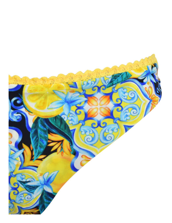 Slip Sicily VERDISSIMA - immagine 10