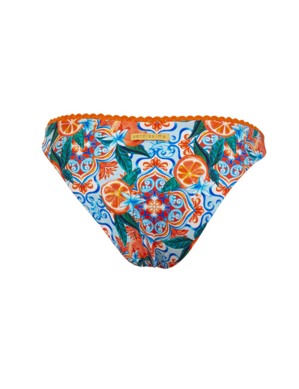 Slip Sicily VERDISSIMA - immagine 6