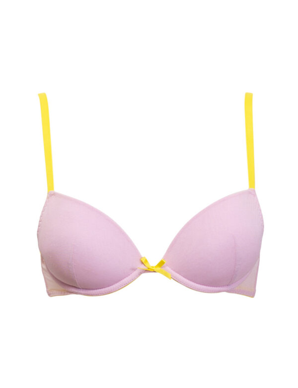 Push-up in tulle VERDISSIMA - immagine 6