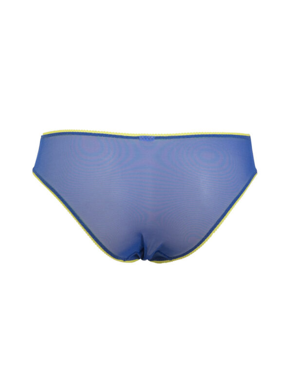 Slip in tulle VERDISSIMA - immagine 5