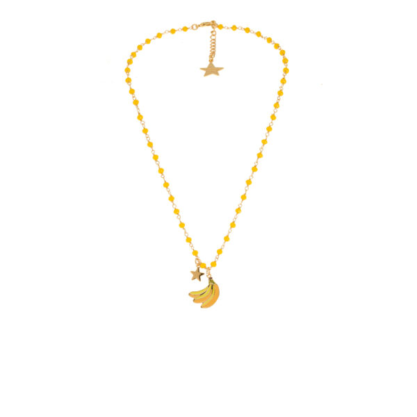 Collana Fruit Rosario PRINCIPESSA GLAM - immagine 4