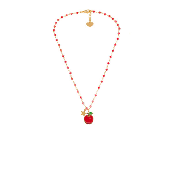 Collana Fruit Rosario PRINCIPESSA GLAM - immagine 6