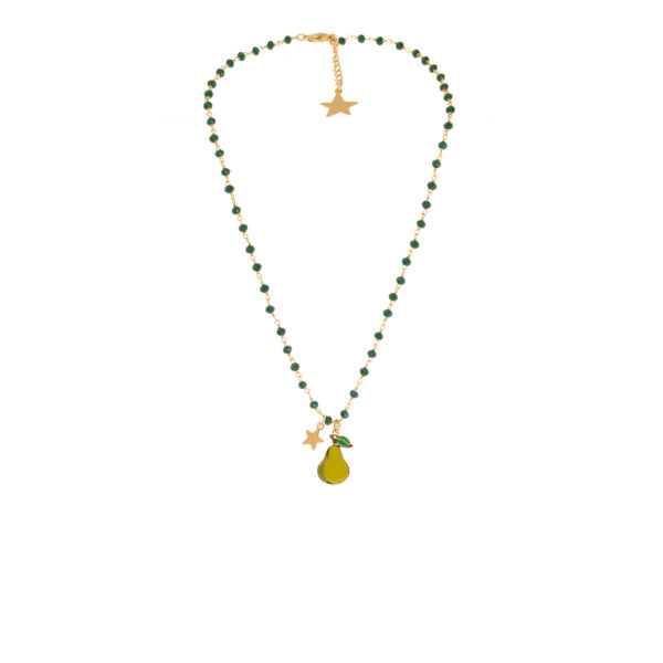 Collana Fruit Rosario PRINCIPESSA GLAM - immagine 10