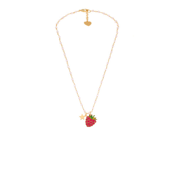 Collana Fruit Rosario PRINCIPESSA GLAM - immagine 11