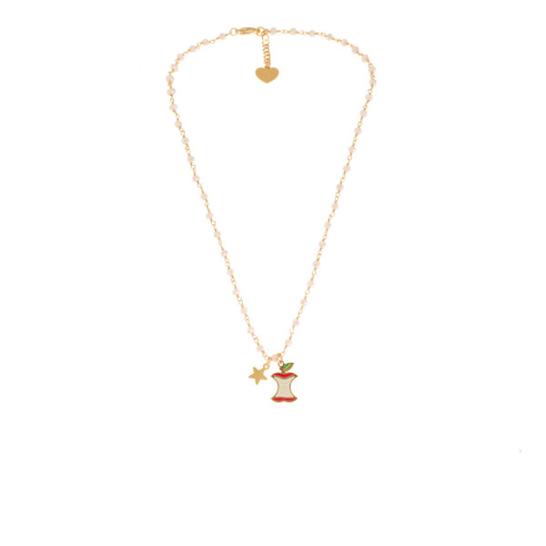 Collana Fruit Rosario PRINCIPESSA GLAM - immagine 14