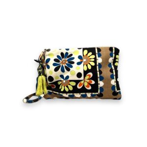 Pochette in canvas ORDI.TO