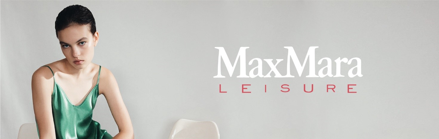 Max Mara Leisure