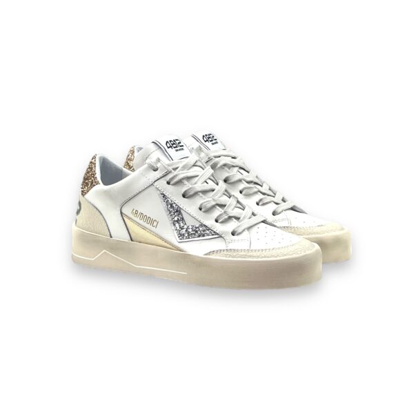 Sneakers Kyle D843 4B12 - immagine 4