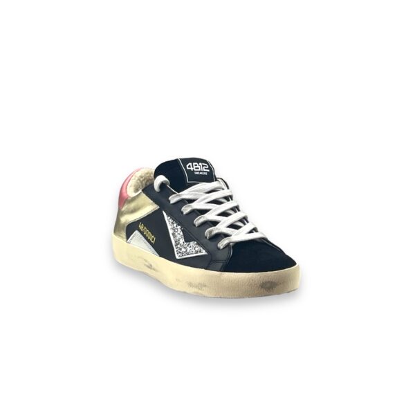 Sneakers Suprime DB96 4B12 - immagine 2