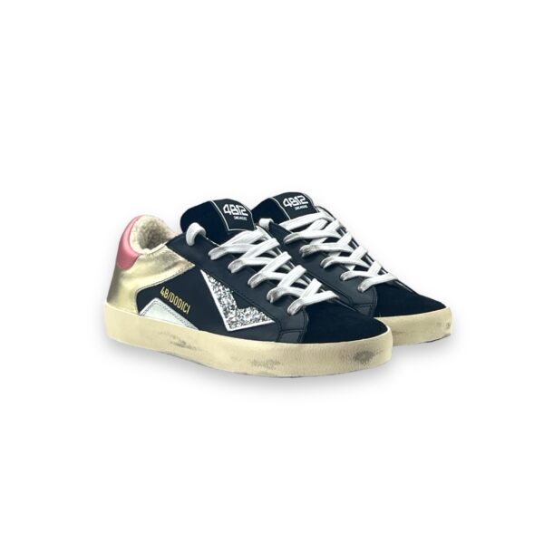 Sneakers Suprime DB96 4B12 - immagine 5