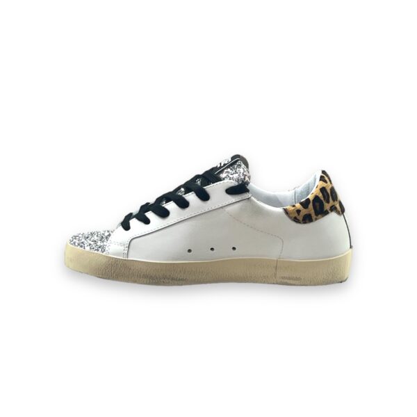 Sneakers Suprime DBS104 4B12 - immagine 3
