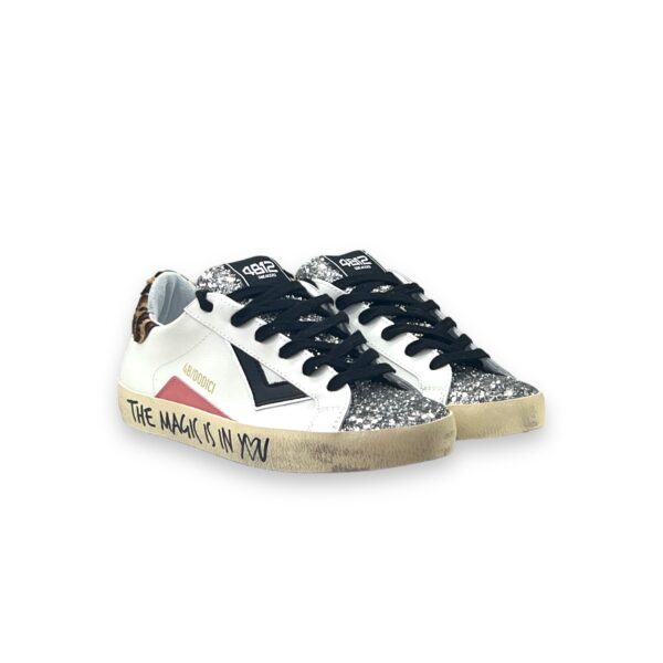 Sneakers Suprime DBS104 4B12 - immagine 4