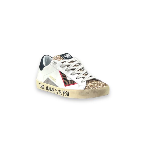 Sneakers Suprime DBS106 4B12 - immagine 2